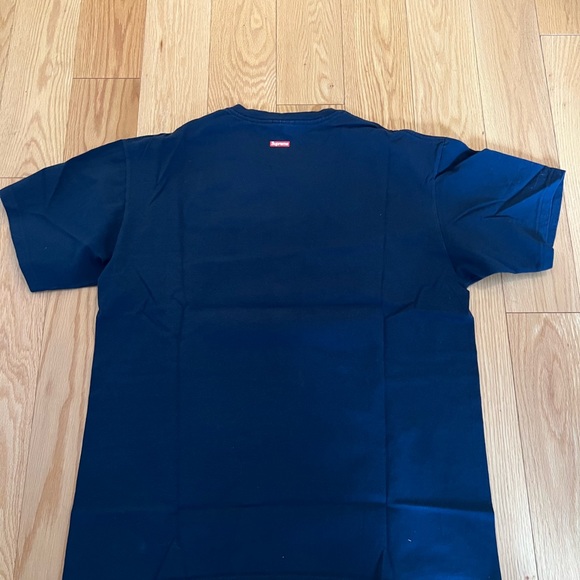 SUPREME T shirt L - Picture 3 of 4